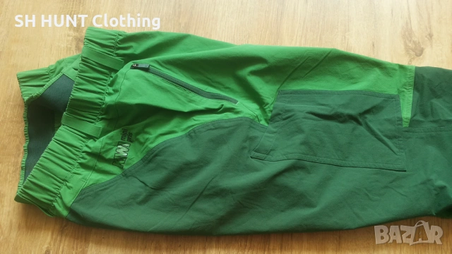 WENAAS Kiwi Stretch Trouser размер L еластичен панталон - 1954, снимка 4 - Екипировка - 53235286