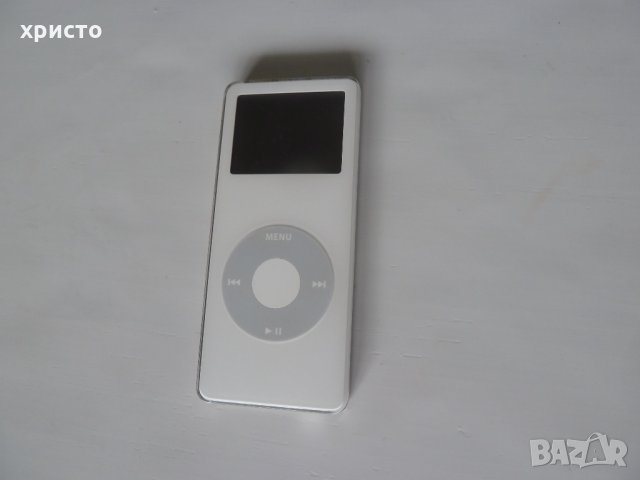 Ipod Nano 1 2GB