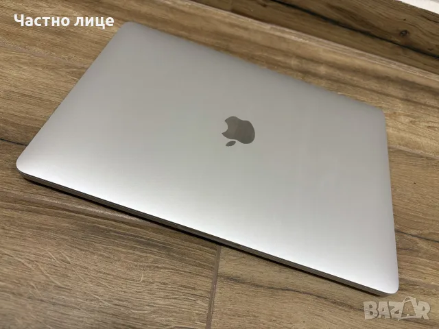 MacBook Pro 13.3 A2251 - Intel i5, 16 GB RAM, 512 GB SSD, Touchbar, снимка 4 - Лаптопи за работа - 56151957