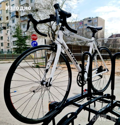 Шосеен велосипед Vitus Razor, снимка 9 - Велосипеди - 54021834