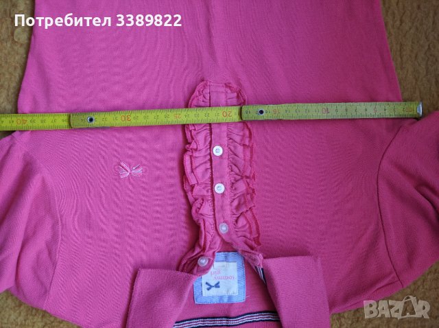 детски блузи, снимка 2 - Детски тениски и потници - 42675256