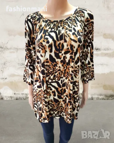 Елегантна туника - код 1155