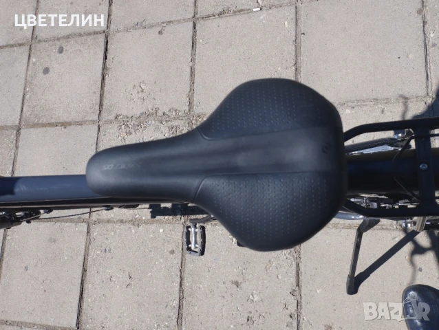 Bergamont Horizon 28, снимка 5 - Велосипеди - 51325273