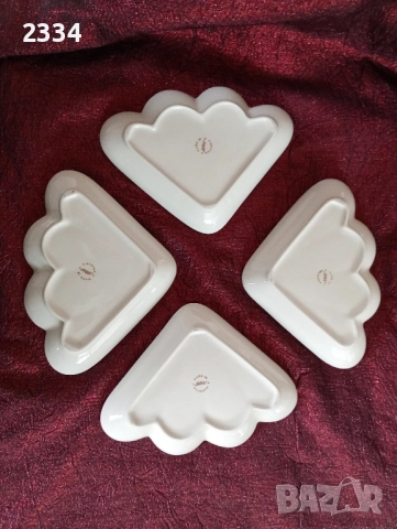 Български порцелан , снимка 7 - Антикварни и старинни предмети - 51745223