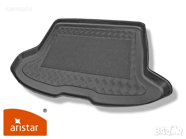 Стелка за багажник Aristar за Volvo C30 (2006-2013) - 3D