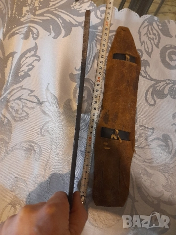 Ножове, Сатър,Кания, снимка 6 - Ножове - 52907695