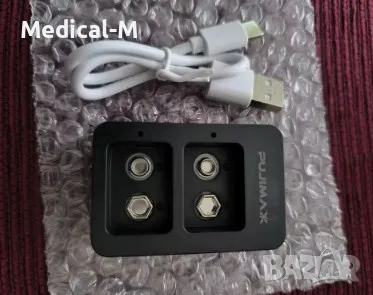 Зарядно за батерия 9в, снимка 5 - Друга електроника - 49544976