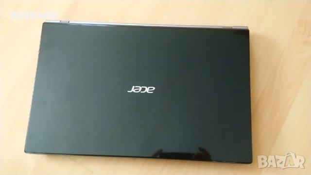 Лаптоп Acer V3-771G VA70 на части, снимка 3 - Части за лаптопи - 36867322