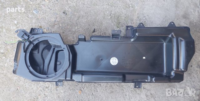 Буфер Ауди А6 - Предна Дясна Врата Audi A6 4f C6 N