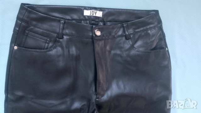 кожен панталон , снимка 3 - Панталони - 53987488