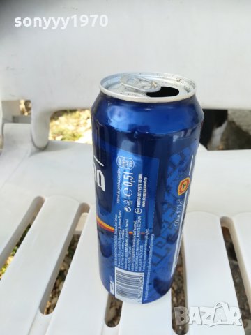 timisorean-празен кен за колекция, снимка 13 - Колекции - 30108271