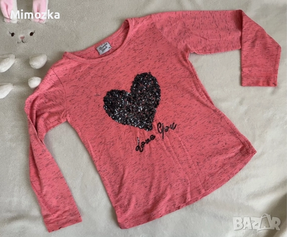 Голям лот за сладурка р-р 116 общо за 15 лв.!, снимка 13 - Други - 52738699