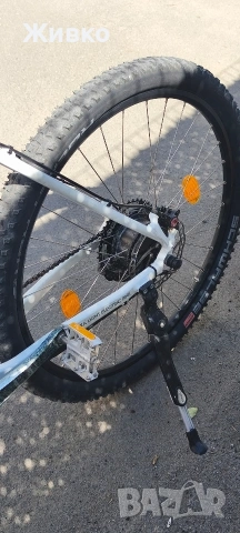 Електрически велосипед benebike, снимка 10 - Велосипеди - 54358845