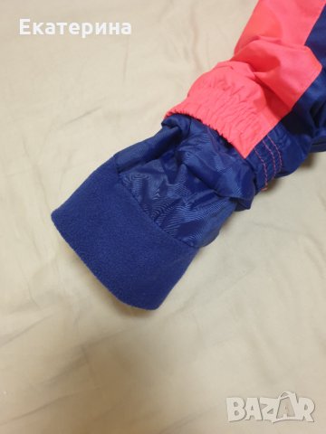 Ски яке Crivit 134-140 , снимка 4 - Детски якета и елеци - 31036464