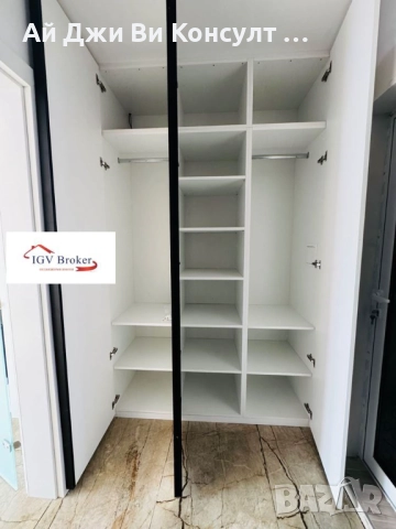 Едностаен апартамет в Надежда 2, снимка 10 - Апартаменти - 52691324