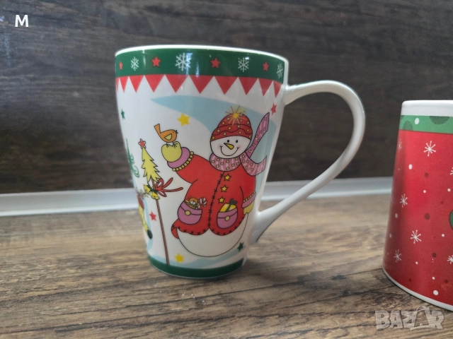 Лот от 5бр чаши + ПОДАРЪК , снимка 4 - Чаши - 52670489