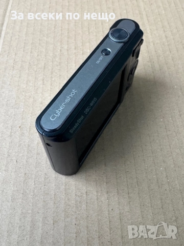 Цифров фотоапарат Sony Cyber Shot DSC-W810, 20MP 6x Zoom , Sony DSC-W810, снимка 7 - Фотоапарати - 52330731