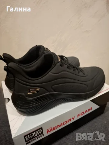 Дамски маратонки Skechers , снимка 2 - Маратонки - 56255051