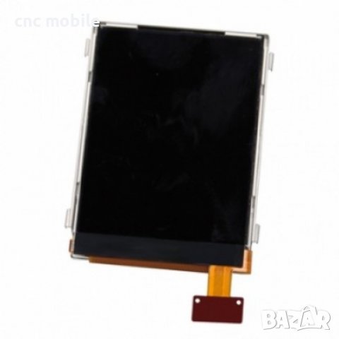 Дисплей Nokia 6131 - Nokia 7390 - Nokia 6267 оригинал, снимка 3 - Резервни части за телефони - 17208172