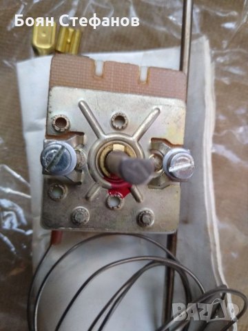 РеГЛЕТНИ ПРЕВКЛЮЧВАТЕЛИ.И ДР.НЕЩА, снимка 9 - Печки, фурни - 30437385