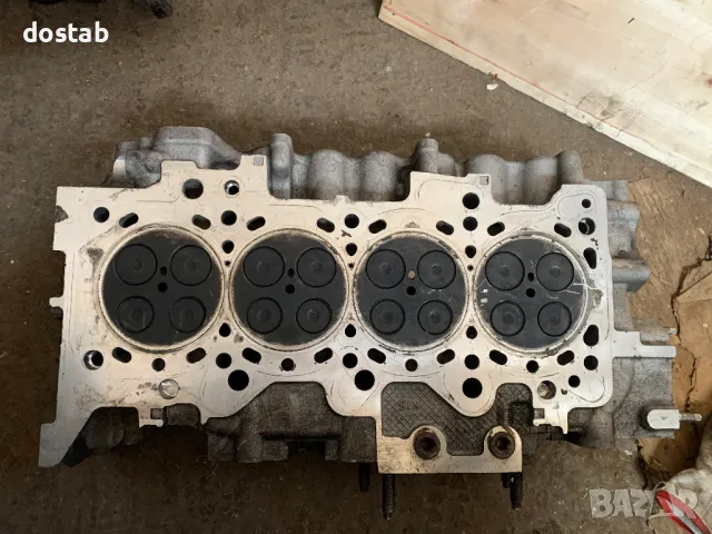 Глава за Mazda 2.2d skyactiv , снимка 2 - Части - 49653066