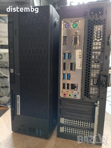 Hyundai iTMC Pentino H-SERIES A-4 USFF B365