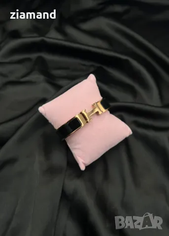 Твърда гривна H