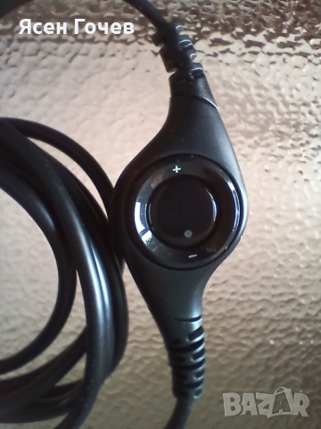 Продавам нови стерео слушалки LOGITECH с микрофон и USB конектор, снимка 9 - Слушалки за компютър - 53942843