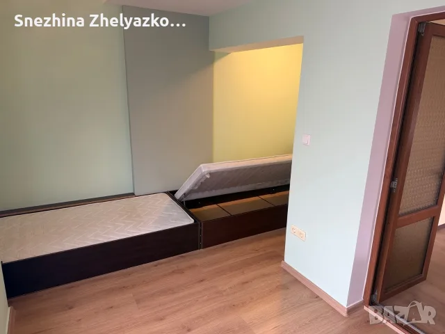 Двустаен наем  медицински университет, снимка 5 - Апартаменти - 56460287