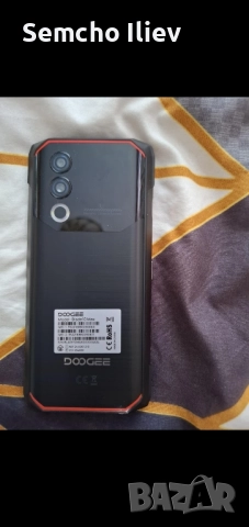 DOOGEE Blade10 Power, снимка 1