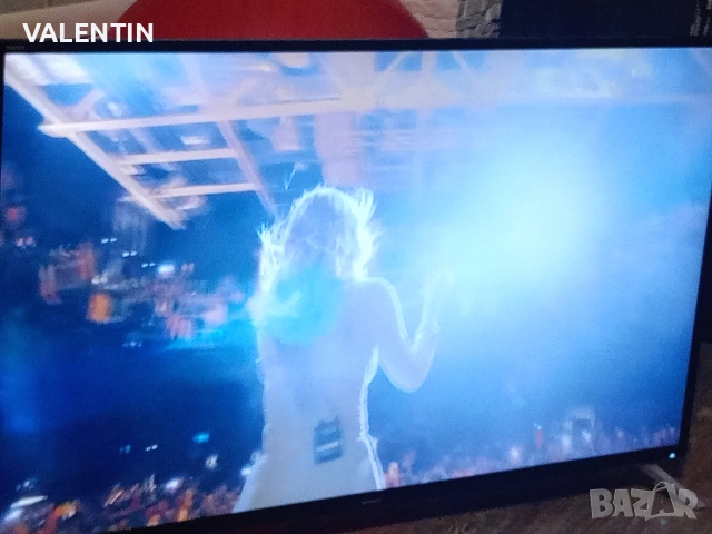 TV SHARP, снимка 12 - Телевизори - 53906278