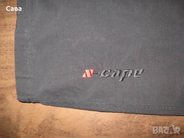 Спортен панталон X-CAPE  мъжки,М, снимка 6 - Спортни дрехи, екипи - 39448559