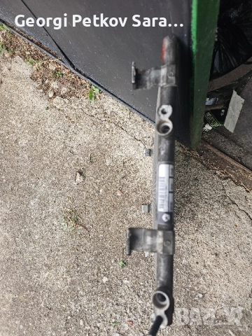 радиатор климатик chrysler pt cruiser , снимка 5 - Части - 51781643