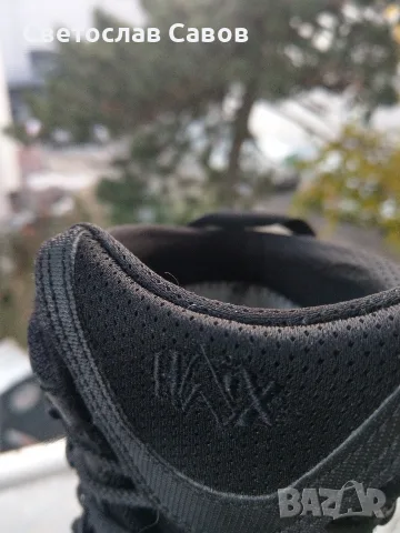 Haix Gore-tex 42нм. 27,0см., снимка 12 - Мъжки ботуши - 56330179