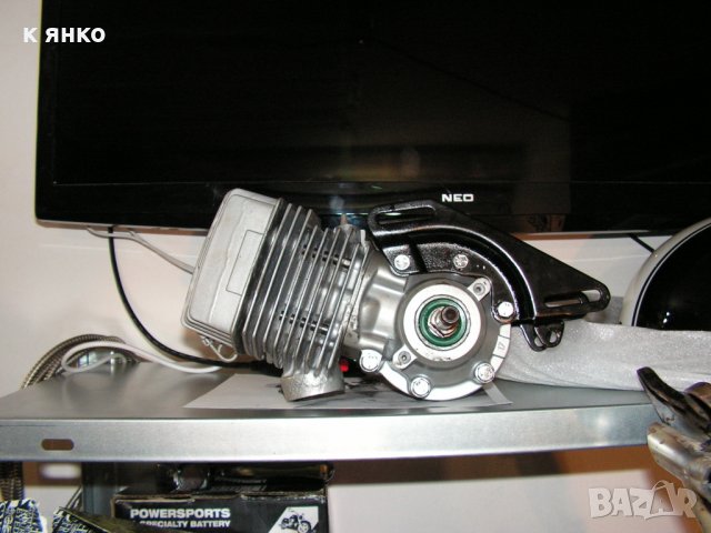 vespa оригинален багажник, снимка 11 - Мотоциклети и мототехника - 31314978