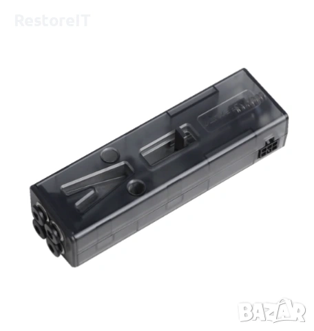 Creality K1/K1C/K1 Max Upgrade Kit - ъпгрейд части за Creality K1, снимка 4 - Друга електроника - 53647048