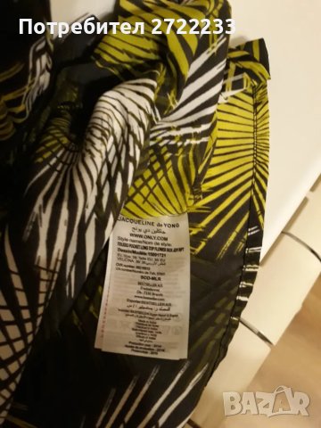 Красива дамска туника , снимка 12 - Туники - 49881013