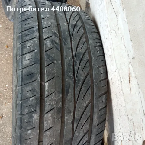 Летни гуми255/50/19, снимка 2 - Гуми и джанти - 56431811