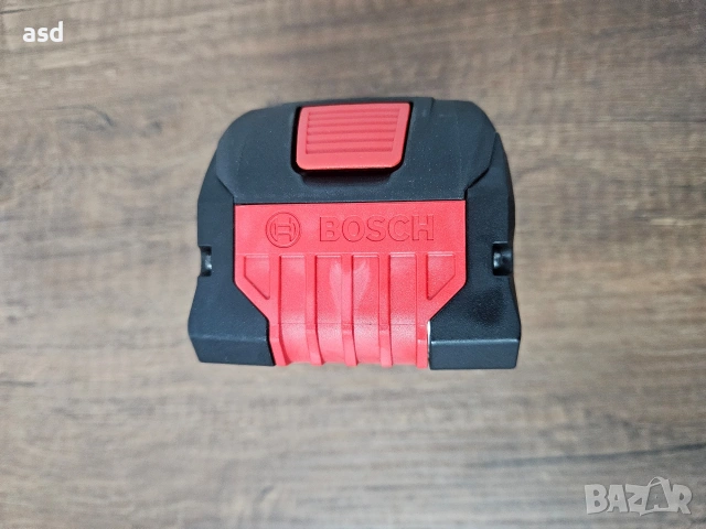 BOSCH 18V 5,5Ah Нова Батерия , снимка 7 - Други инструменти - 53928465