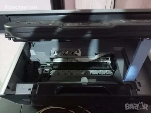 2-бр цветни принтери , снимка 10 - Принтери, копири, скенери - 50578238