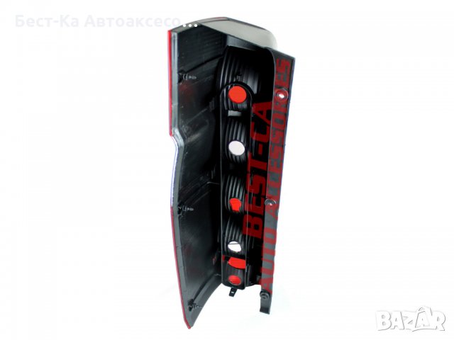 Стопове за Mercedes Sprinter W906 задна светлини 2006-2019, снимка 4 - Аксесоари и консумативи - 34512890