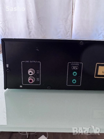 Kenwood do-1050, снимка 5 - Ресийвъри, усилватели, смесителни пултове - 52510947