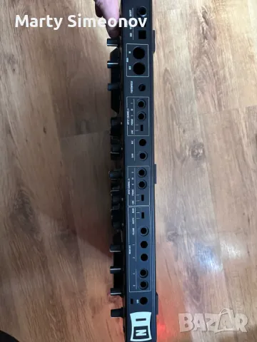 Traktor Kontrol S4 mk1, снимка 2 - Други - 49745971