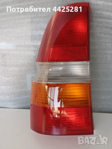 стоп ляв Ford Escort combi 1990-1998 г. #1009V, снимка 6 - Части - 50571351