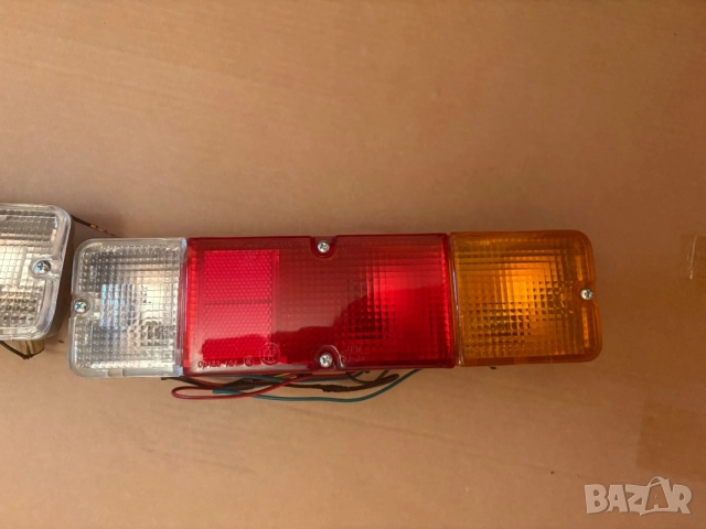 Стопове за Сузуки Самурай /Suzuki Samurai, 41 €, снимка 3 - Части - 54930064
