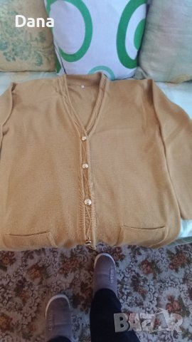 Дамска жилетка 