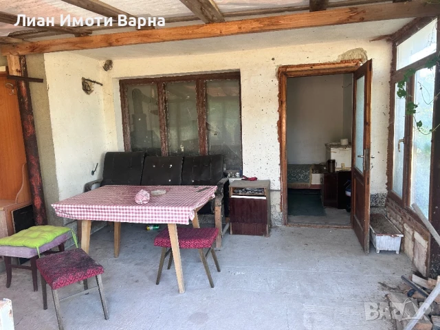 Двуетажна къща с морска Панорама, гл. път Боровец, снимка 6 - Къщи - 51319935