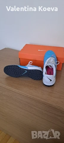 Футболни обувки Nike, модел Phantomax,  номер 38.5, снимка 3 - Футбол - 50661793