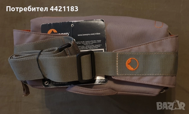 LowerPro Impulse 130, снимка 3 - Зимни спортове - 52847225