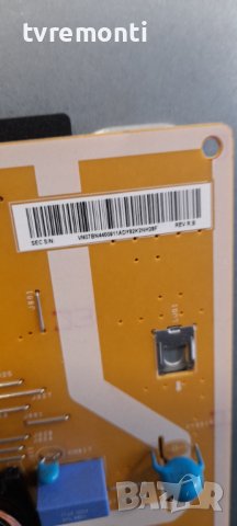 Power Supply LED Board BN44-00911A for ,Samsung UE55MU7002T  дисплей CY-SM055FLLV3H , снимка 2 - Части и Платки - 37080449